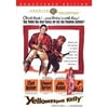 Yellowstone Kelly (DVD)