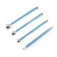 thumbnail image 2 of Outils de Modélisation Boule Boule de Pilule en Forme de Boule Ensemble de Cuisson en Alliage d'Inoxydable Outils de Modélisation en Acier Inoxydable, 2 of 8