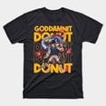 thumbnail image 2 of Dungeon Crawler Carl T-Shirt Sizes S-5Xl GooGate, 2 of 5