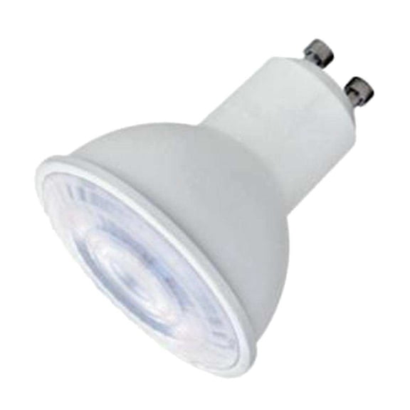 Halco 80887 - MR16FL4/830/GU10/LED MR16 Flood LED Light Bulb