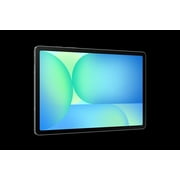 Samsung Galaxy Tab S10 FE w/S-Pen (128GB, 8GB, WiFi) 10.9” 90Hz Full HD Android Tablet, Octa-core (4nm), 4K Camera, IP68 Water Resistant SM-X520 (Gray)