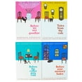 thumbnail image 6 of Before The Coffee Gets Cold Series 4 Books Collection Set By Toahikazu Kawaguchi (Before The Coffee Gets Cold, Tales From The Cafe, Before Your Memory Fades & Before We Say Goodbye), 6 of 8