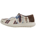 thumbnail image 2 of Zapatilla ARIAT Hilo Chimayo para Hombre Arroyo Tan Talla 8.5, 2 of 5