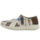 thumbnail image 2 of Zapatilla ARIAT Hilo Chimayo para Hombre Arroyo Tan Talla 10.5, 2 of 5