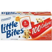 Bimbo Bakeries Entenmanns Little Bites 100 Calorie Packs, 8 ea