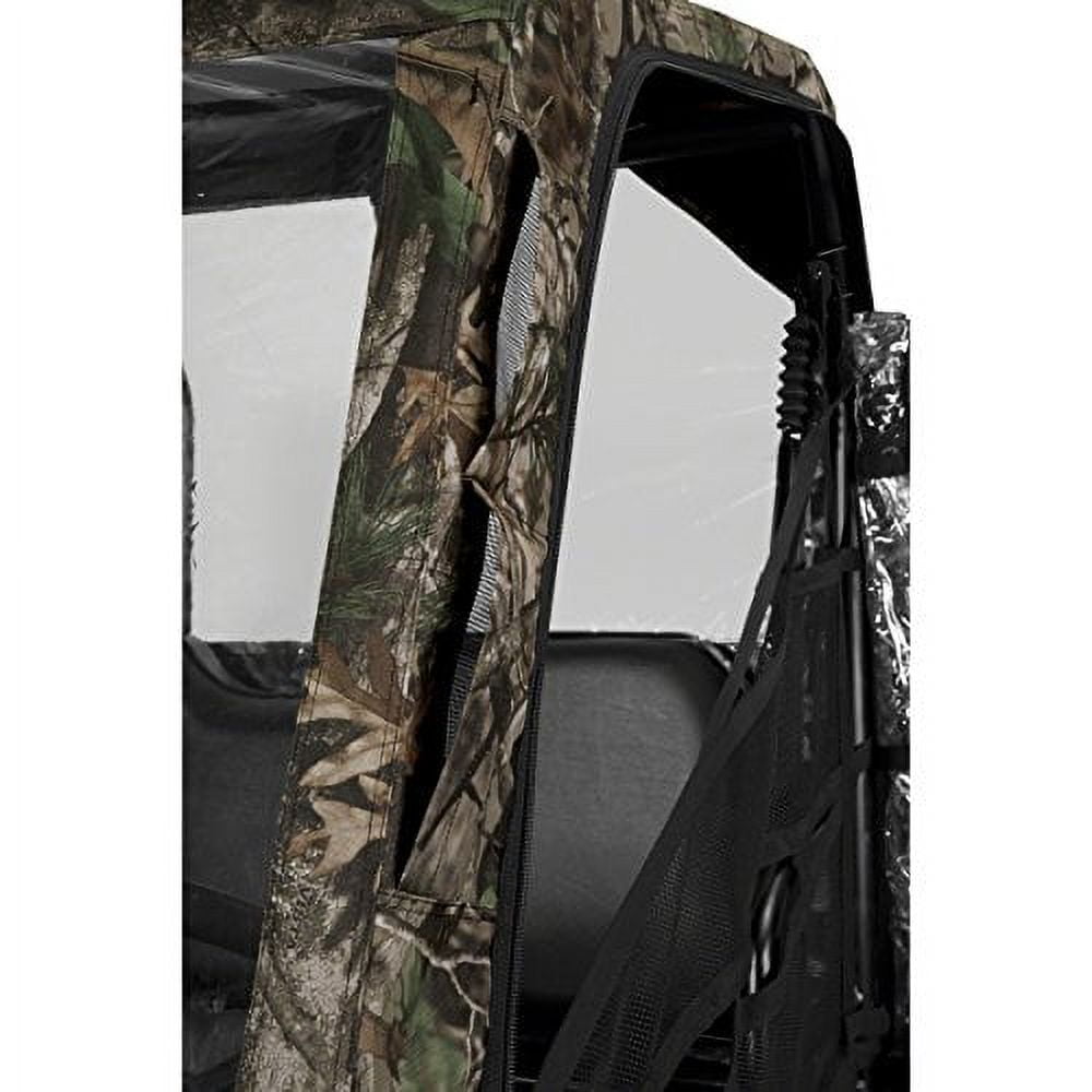 Classic Accessories Quadgear Extreme UTV Cab Enclosure