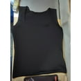 thumbnail image 4 of QHFBli Womens Square Neck Tank Tops Dressy Summer Sleeveless Shirts Sexy Going Out Fitted Trendy Tops T Shirts Blouses, 4 of 4