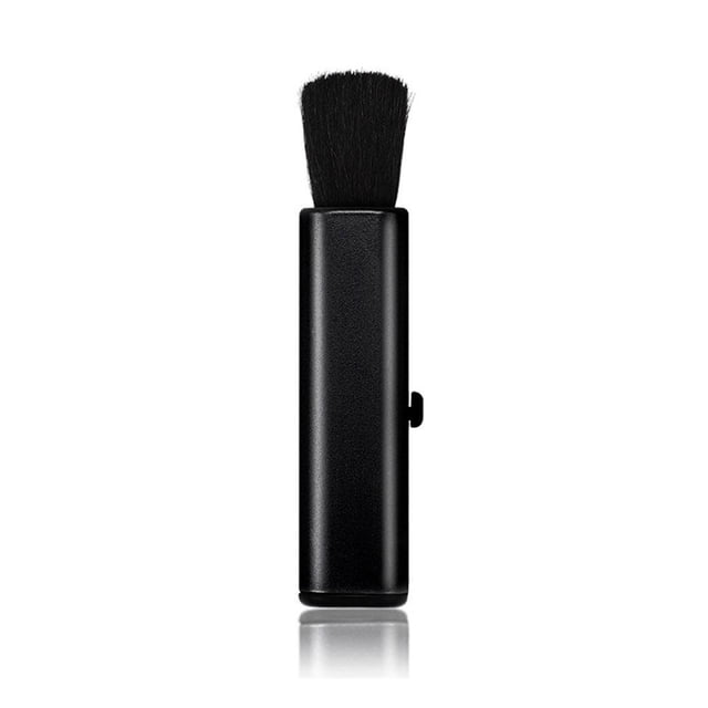 Laptop Computer Keyboard Cleaning Brush,Soft Bristle Dust Removal Tool,Telescopic Type Window Groove Cleaning Brush,for Car Air Conditioning Vents, Dashboard Gaps, and Cracks - Retractable