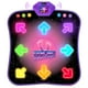 thumbnail image 1 of Tapete de baile Flooyes para niños de 3 a 12 años con Bluetooth y 5 juegos, 1 of 8