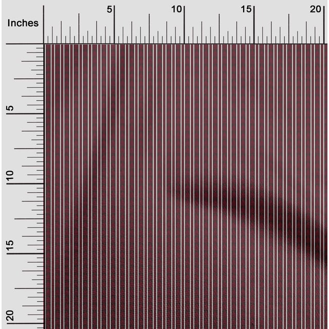 oneOone Viscose Jersey Fabric Stripe & Swirl Ikat Print Fabric BTY 60 Inch Wide