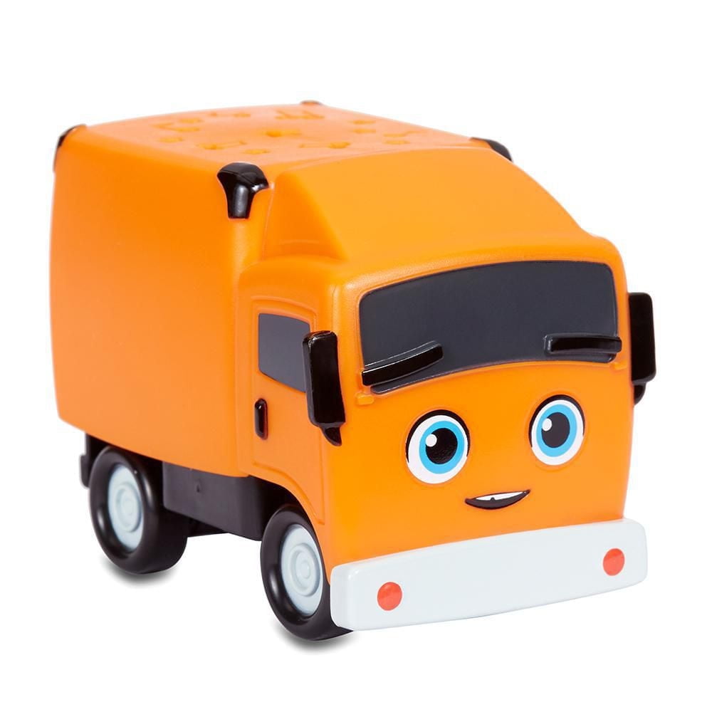 Little Baby Bum Musical Racers - Tony the Truck by Little Tikes