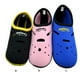thumbnail image 2 of Toystoory Keep Diving DS-111 calcetines de buceo de neopreno al aire libre Snorkel zapatos subacuáticos hombres mujeres cálido playa Riverside Deportes acuáticos Rosado METRO, 2 of 6