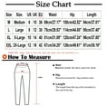 thumbnail image 2 of REALiKUN Women Wide Leg Linen Pants, High Waisted Summer Casual Cotton Linen Palazzo Pants, 2 of 8