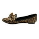 thumbnail image 3 of Zapato Annik T 19 Ruth Café, 3 of 4