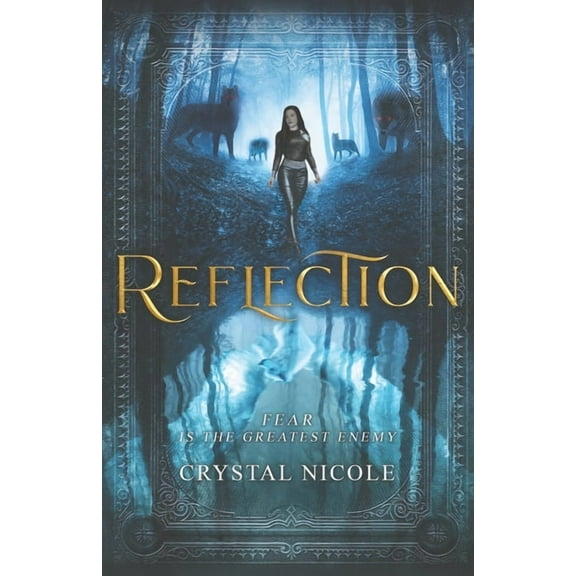 Reflection, (Paperback)
