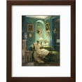 thumbnail image 2 of An Evening at Home, 1888, Framed Art Print Wall Art by Edward John Poynter Sold by Art.Com, 2 of 6