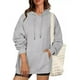 thumbnail image 1 of Sudaderas Para Mujer Hoodie Con Capucha Afelpada Moda Casual, 1 of 8