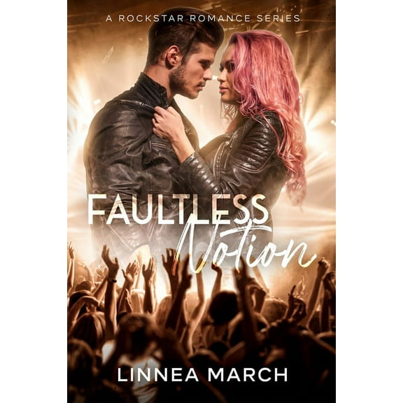 Faultless Notion, (Paperback)