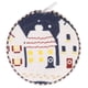 thumbnail image 1 of Accesorios para reglas de tela precisas Cinta métrica de tela de 1,5 m para costura y sastrería, 1 of 8