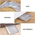 thumbnail image 2 of RUNROTOO 12Pcs Bed Shims PVC Transparent Stabilizing Furniture Accessories, 2 of 7