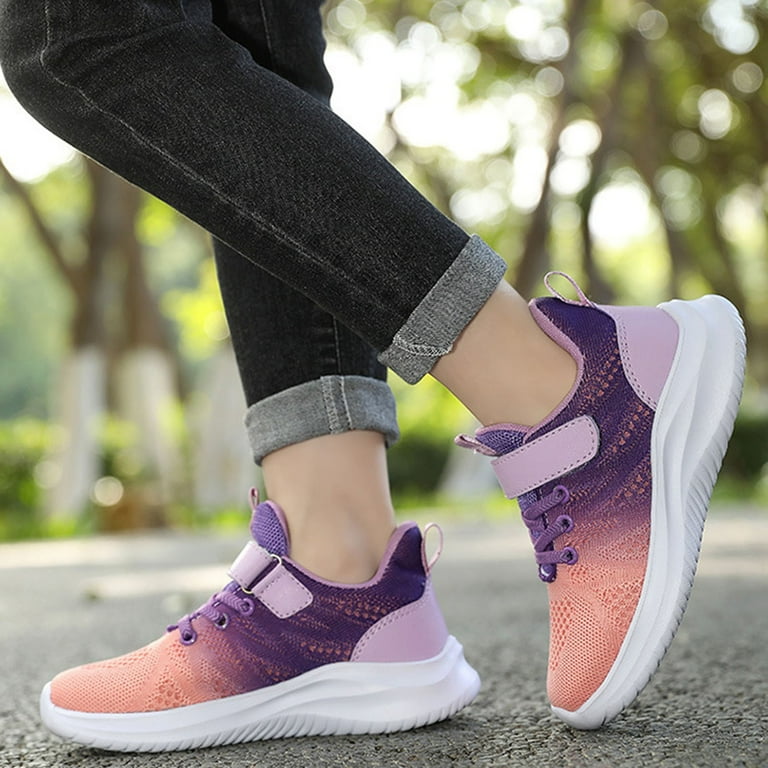 Kids Crocs Children's Sneakers Girls Outwear Sports Shoes Lovely