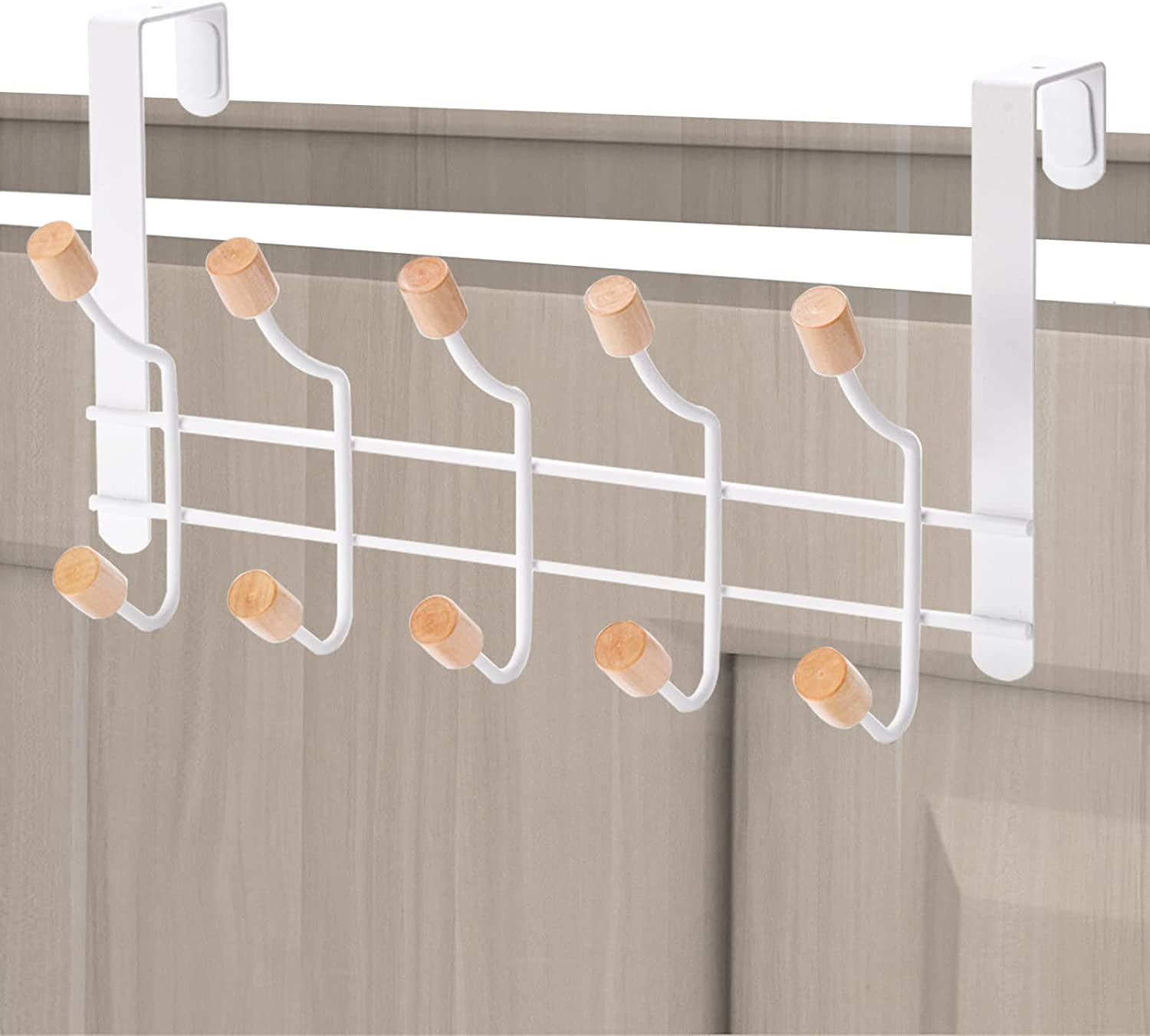 Big w over door hooks hotsell