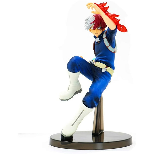 todoroki resin