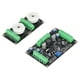 thumbnail image 3 of M Buder Placa Controladora de Tubo de Vacío 6E2 Módulo de Unidad Indicador de Nivel Doble Canal DC 12V Bricolaje Accesorios Electrónicos 15.00 cm / 5.91 in, 3 of 9