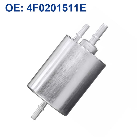 #4F0201511E Fuel Filter For Audi A4 2.0L 3.2L 2005-2011 A4 2005-2009 USA🌟