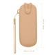 thumbnail image 4 of Bolsa de maquillaje de silicona mujeres Pouche de silicona portátil de silicona, 4 of 6