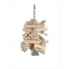 Caitec 505 Natural Knots and Blocks 6 in. x 12 in.