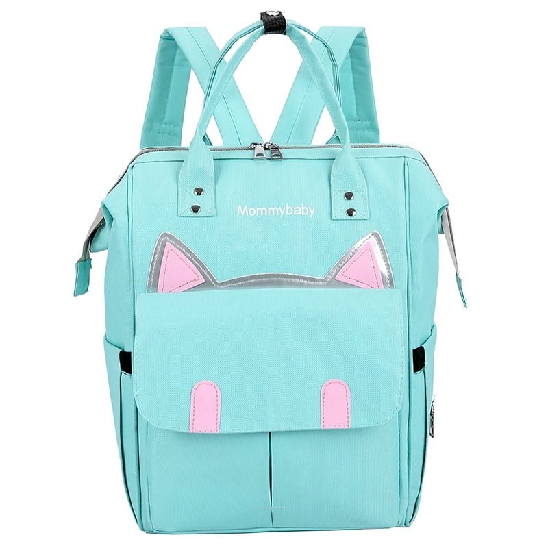 Multi-function Large Capacity Fashionable Travel Backpack Maternity Baby Changing Bags Baby Stroller Backpack Diaper Bag