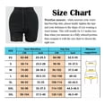 thumbnail image 4 of Panty Short Faja Mujer Colombiana Postparto Moldeador Calzon, 4 of 8