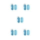 thumbnail image 1 of Sonducket Cubierta para los ojos, cómoda, transpirable, con los ojos vendados, cómodas cubiertas para dormir para adultos, niños, mujeres, hombres, Type1 Sonducket CBP332274, 1 of 5