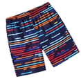 thumbnail image 7 of HAYIMI Boys Beach O-Neck Short Sleeve T-Shirts With Shorts With Graphic Print Summer Outfit Sets For Boys Casual Stylish Clothes Sets, 7 of 7