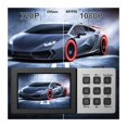 thumbnail image 4 of HD 1080P 60fps Video Capture Card Game Live Streaming Recording Box with Screen Playback Player Mic Input ,enhances work efficiency, 4 of 6