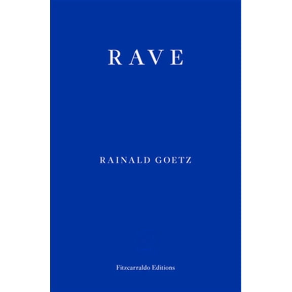 Pre-Owned Rave Paperback