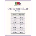 thumbnail image 5 of Fruit of the Loom Mujer 360, 5 of 5