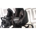 thumbnail image 3 of Adi - das Mens Grand Court F36393 Black Casual Shoes Sneakers Size 12, 3 of 6