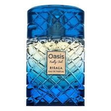 Risala Ladies Oasis Fruity Oud EDP Spray 3.4 oz Fragrances 6294015199222