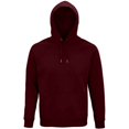 thumbnail image 1 of SOLS - Sudadera Stellar para Adultos Unisex (Burdeos), 1 of 2