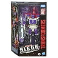 thumbnail image 2 of Transformers Toys Generations War for Cybertron Voyager WFC-S50 Apeface Triple Changer Action Figure - Adults and Kids Ages 8 and Up, 7-inch, 2 of 3