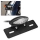 thumbnail image 2 of Motorcycle LED Rear Brake Tail Light Stop License Plate Lights for Cafe Racer White, 2 of 4