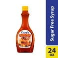 SugarFree LowCalorie Syrup, 24 Fluid Ounces (Pack of 12)