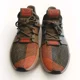 thumbnail image 1 of Ad-id-as Prophere Trace Sneakers Mens Sz 11 Olive Orange EUC Athletic Athleisure, 1 of 6