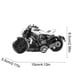 thumbnail image 3 of Juguetes para niños, motocicletas de simulación de aleación para niños, coches de juguete, adornos, vendedores ambulantes, juguetes, 3 of 5
