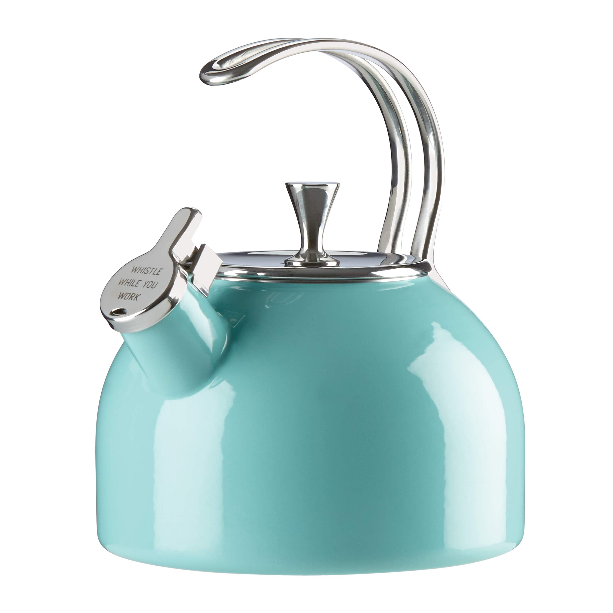 Kate Spade New York 857005 Turo Tea Kettle, Turquoise - Walmart.ca