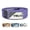 Purple, variant on Rustic Series BJJ Belt,Judo Belt, Jiu Jitsu Pro BJJ Belts with Sleeve Bar for Ranking Stripes Size A1 - A4