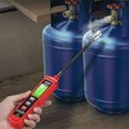 thumbnail image 4 of Sensor de gas combustible, detector de olores, alarma visual y audible, conveniente para el hogar y los vehículos recreativos, 4 of 9