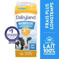 thumbnail image 2 of Dairyland Microfiltered 3.25% Homogenized Milk, 2 of 5